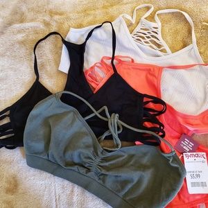 Bralette bundle